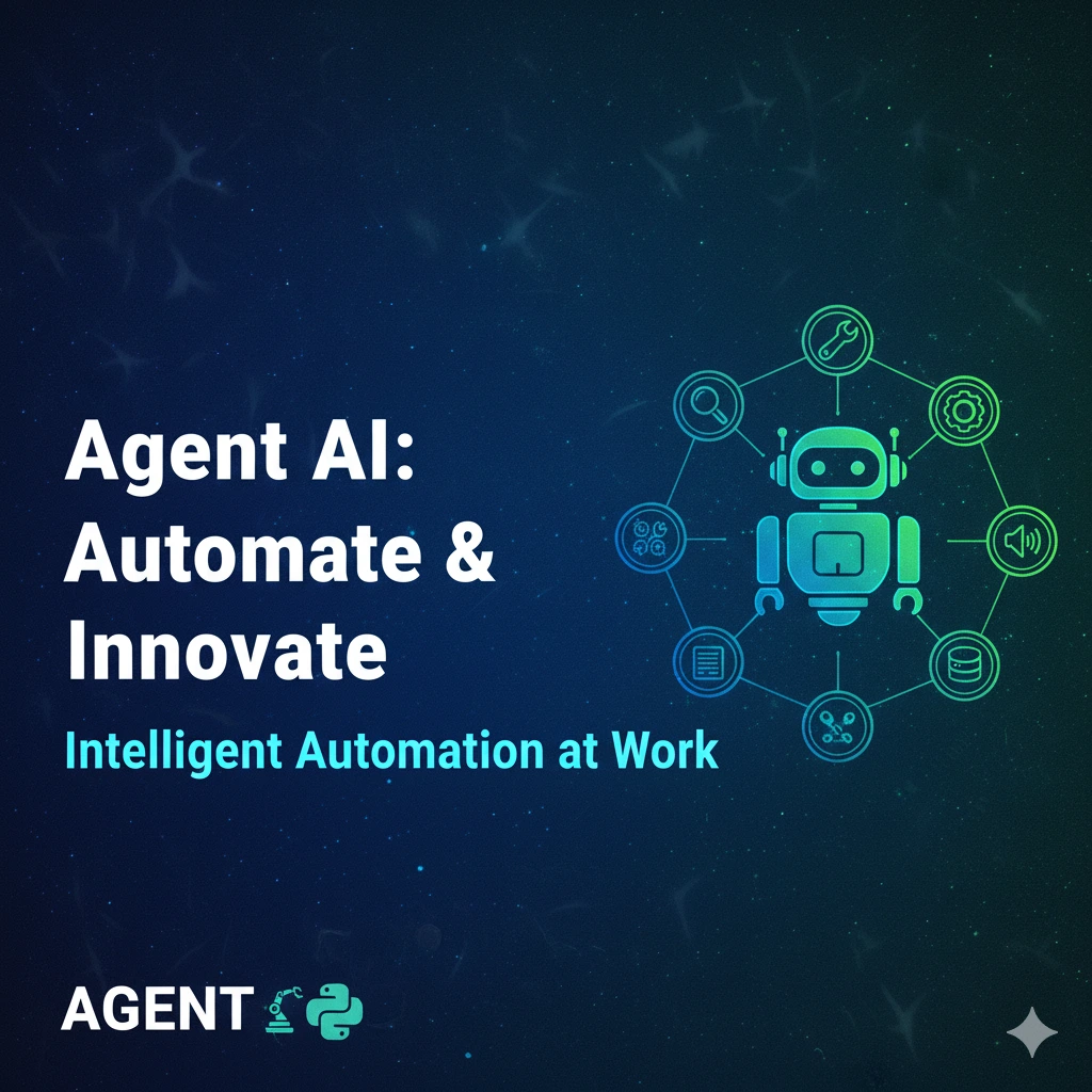 AI Agents and autonomous systems blog articles