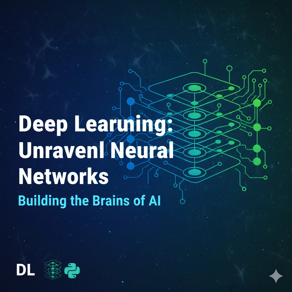 Deep Learning and neural network articles