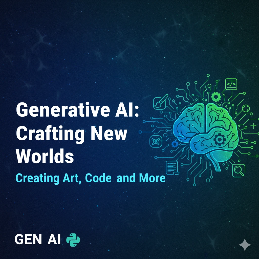 Generative AI and LLM blog articles