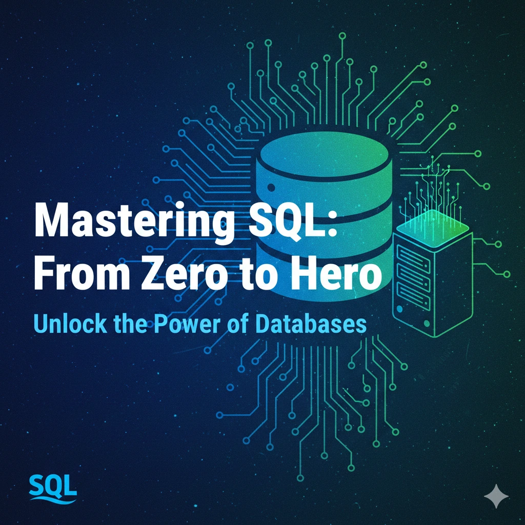 SQL tutorials and blog articles