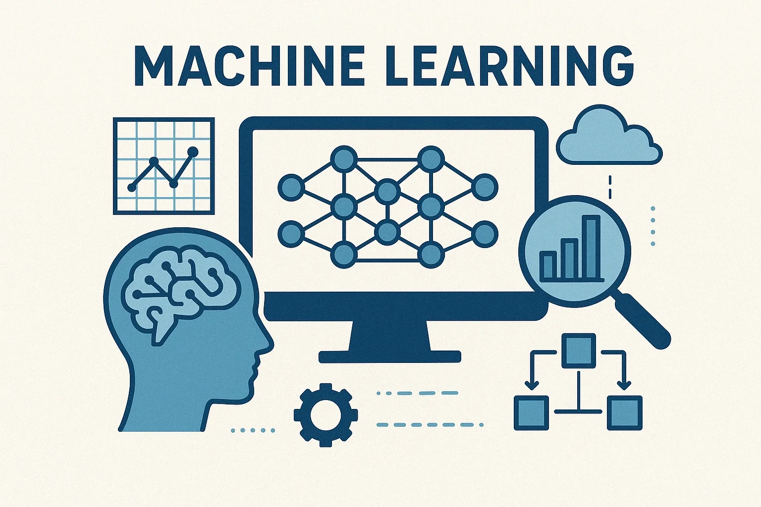 Machine Learning tutorials and algorithms